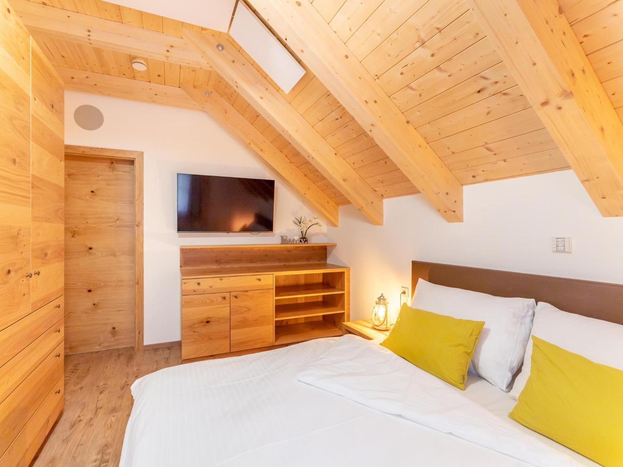 Chalet Thor Donnersbachwald Exterior photo