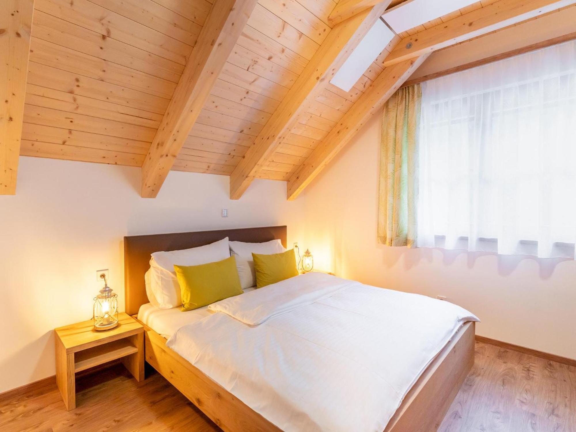 Chalet Thor Donnersbachwald Exterior photo
