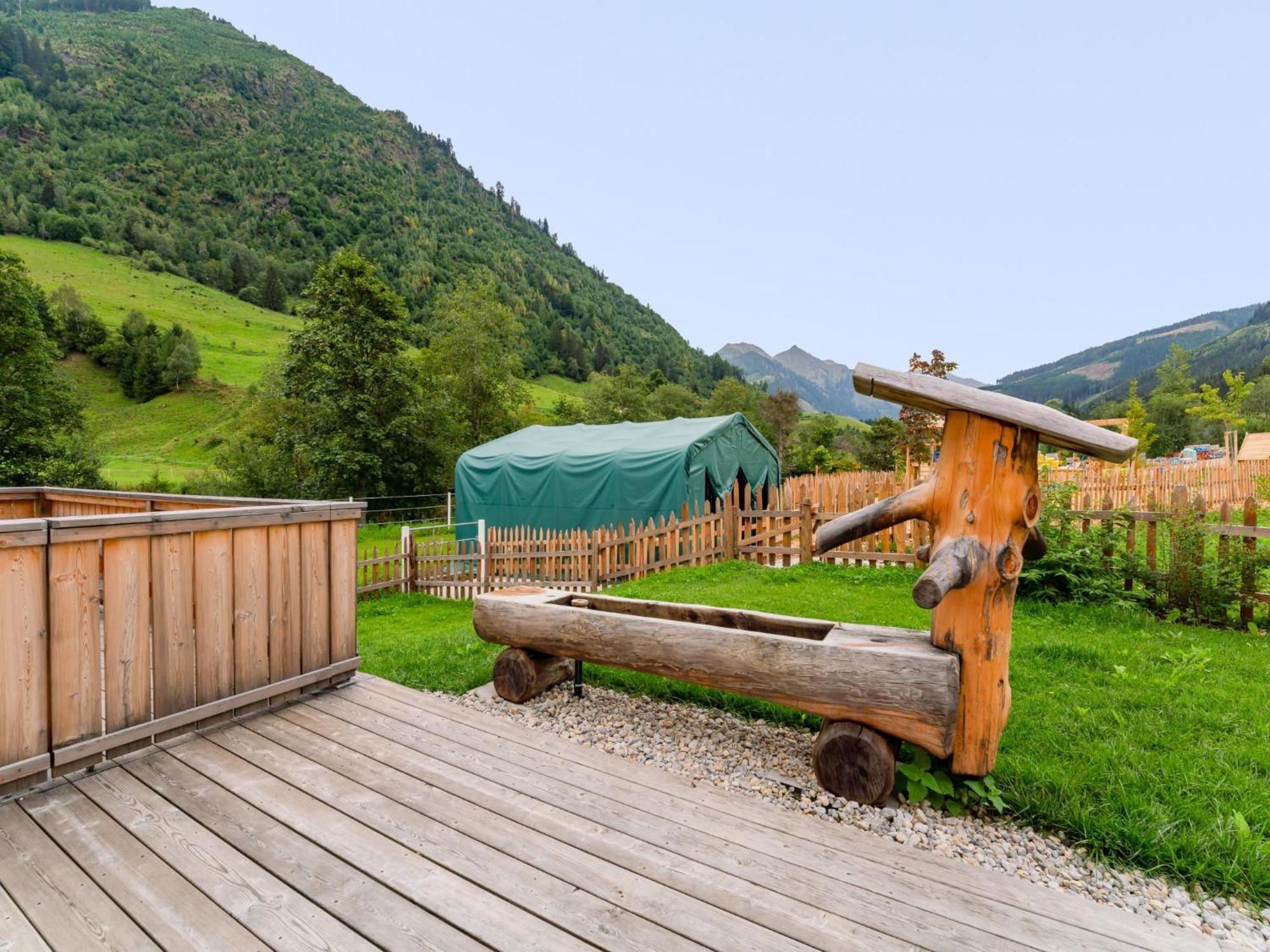 Chalet Thor Donnersbachwald Exterior photo
